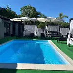 Casa Hotel Nápoles