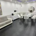 Casa Nápoles