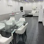 Casa Nápoles