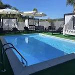 Hotel Casa Nápoles