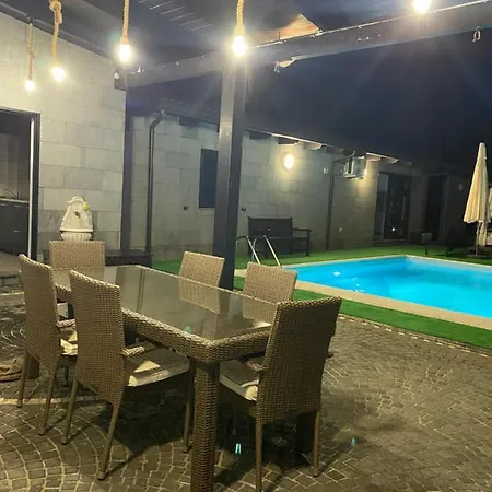 Hotel Casa