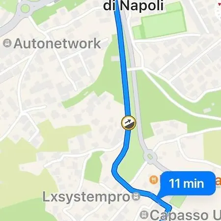 Affittacamere Casa *