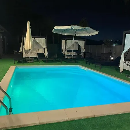 Casa Ξενοδοχείο Νάπολη