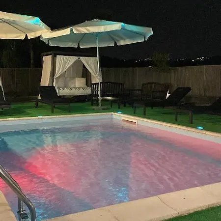 Affittacamere Casa