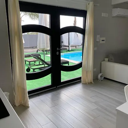 Casa * Napoli