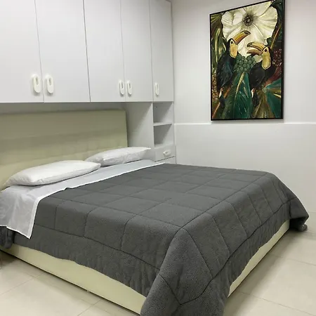 Casa Affittacamere Napoli