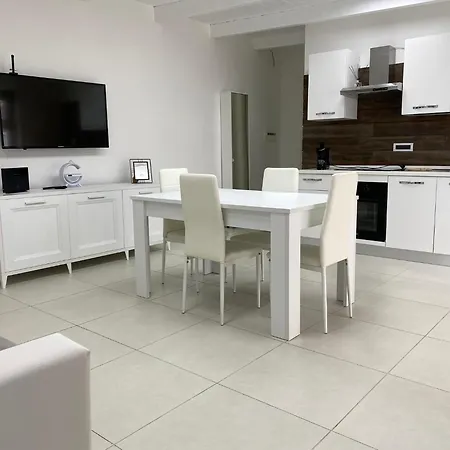 Casa Affittacamere
