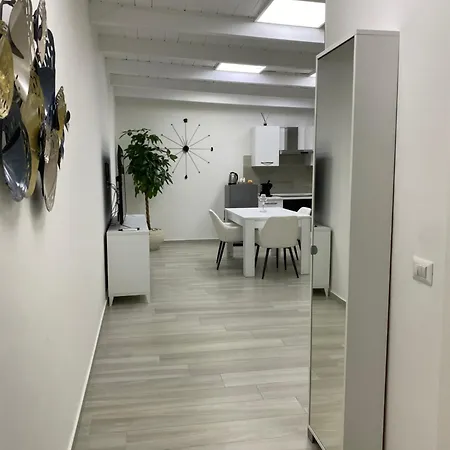 Affittacamere Casa Napoli