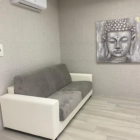 Casa Affittacamere Napoli