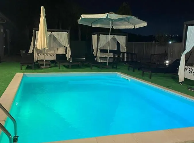 Casa Hotel Naples