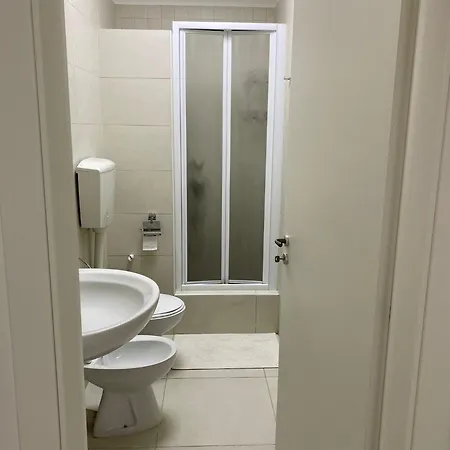 Pensión Casa *
