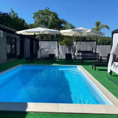 Casa فندق نابولي