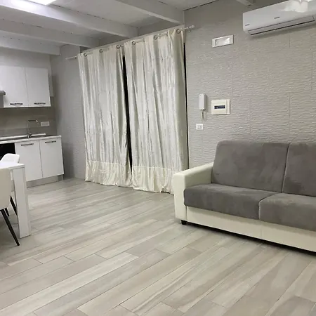 Casa * نابولي